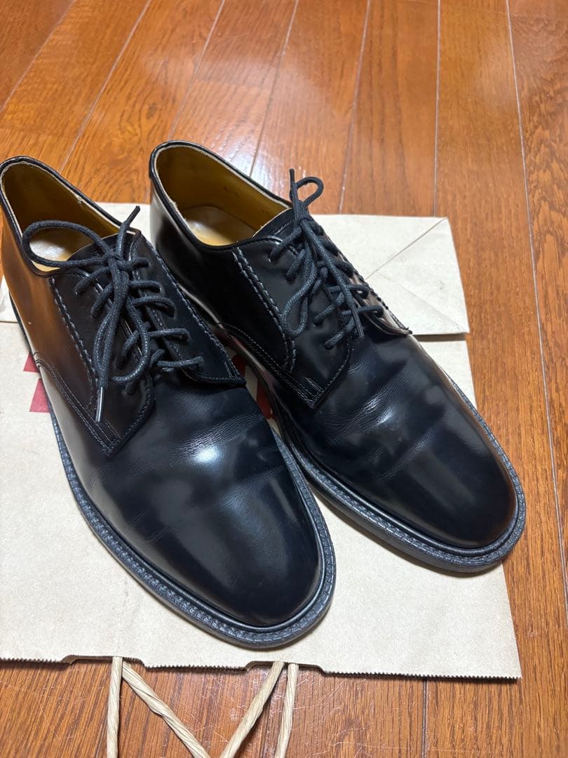 REGAL 2504 日本製 ドレスシューズ 26cm