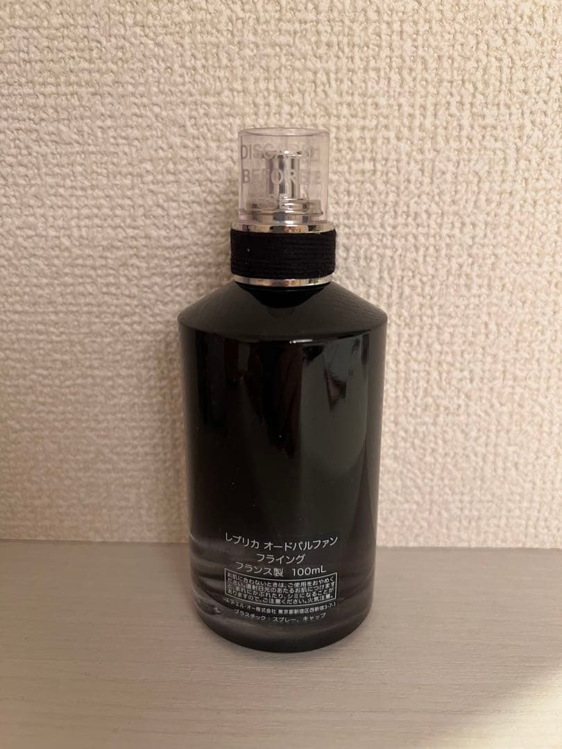 香水(ユニセックス) Maison Margiela REPLICA Flying 100mL