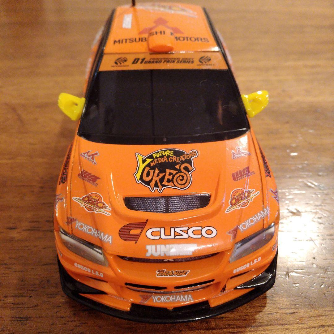 なめヌコさん用！ドリフトパッケージライト！5台セット！