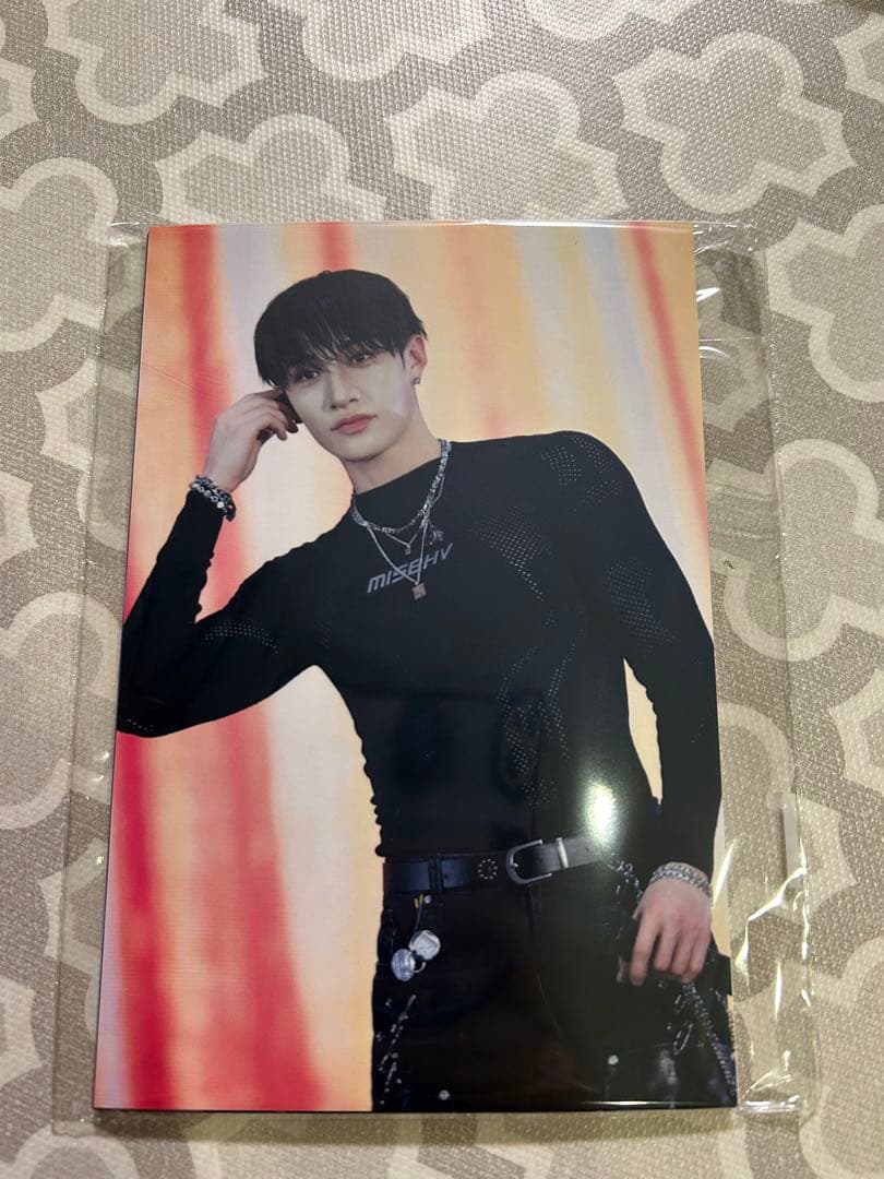 StrayKids dominATE ソウルコン Blu-ray