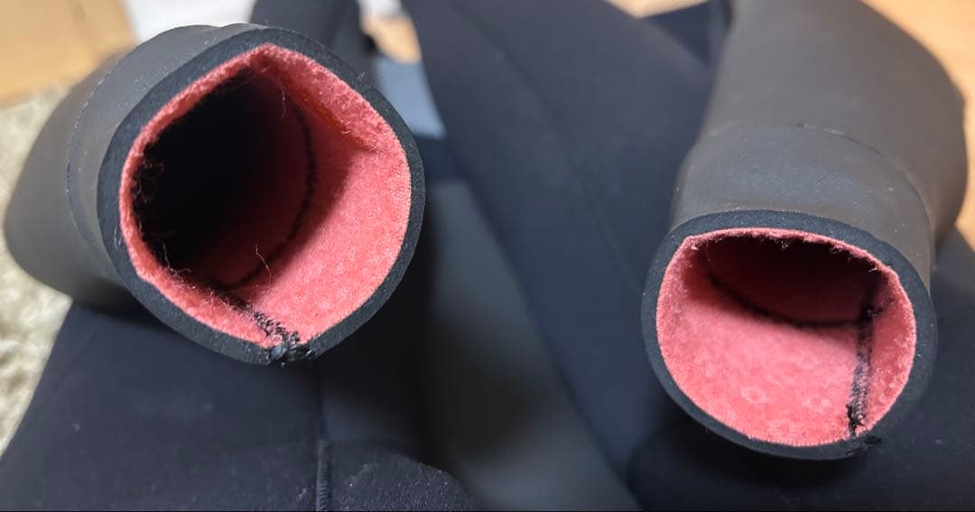 セミドライ3m✖️5m裏起毛