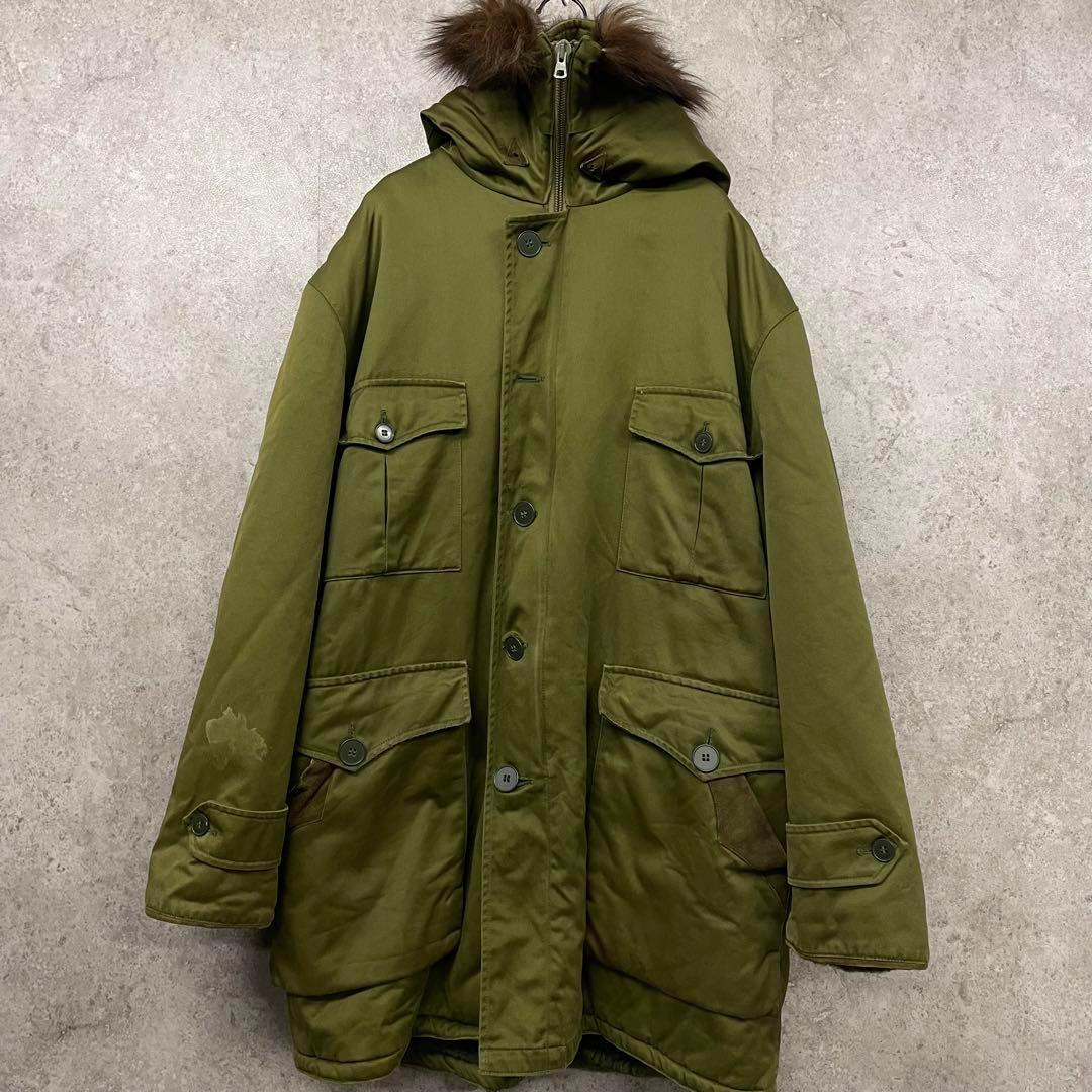 ユーロ古着◆N3B フライトジャケット メンズXL程