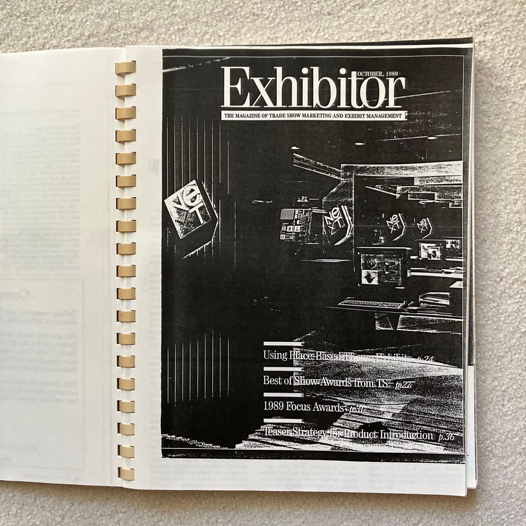 NeXT Press Clippings(資料集)