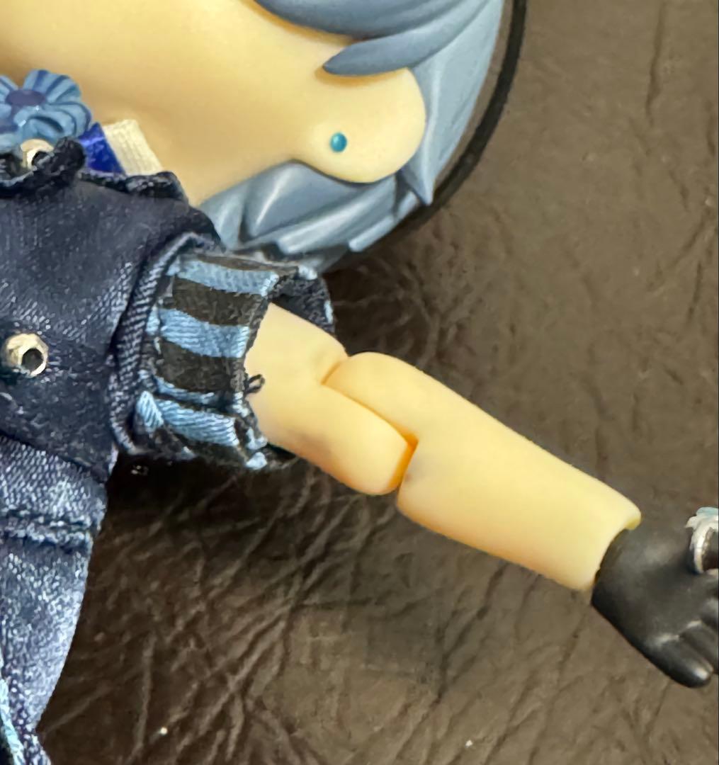 ねんどろいどどーる シエル・ファントムハイヴ