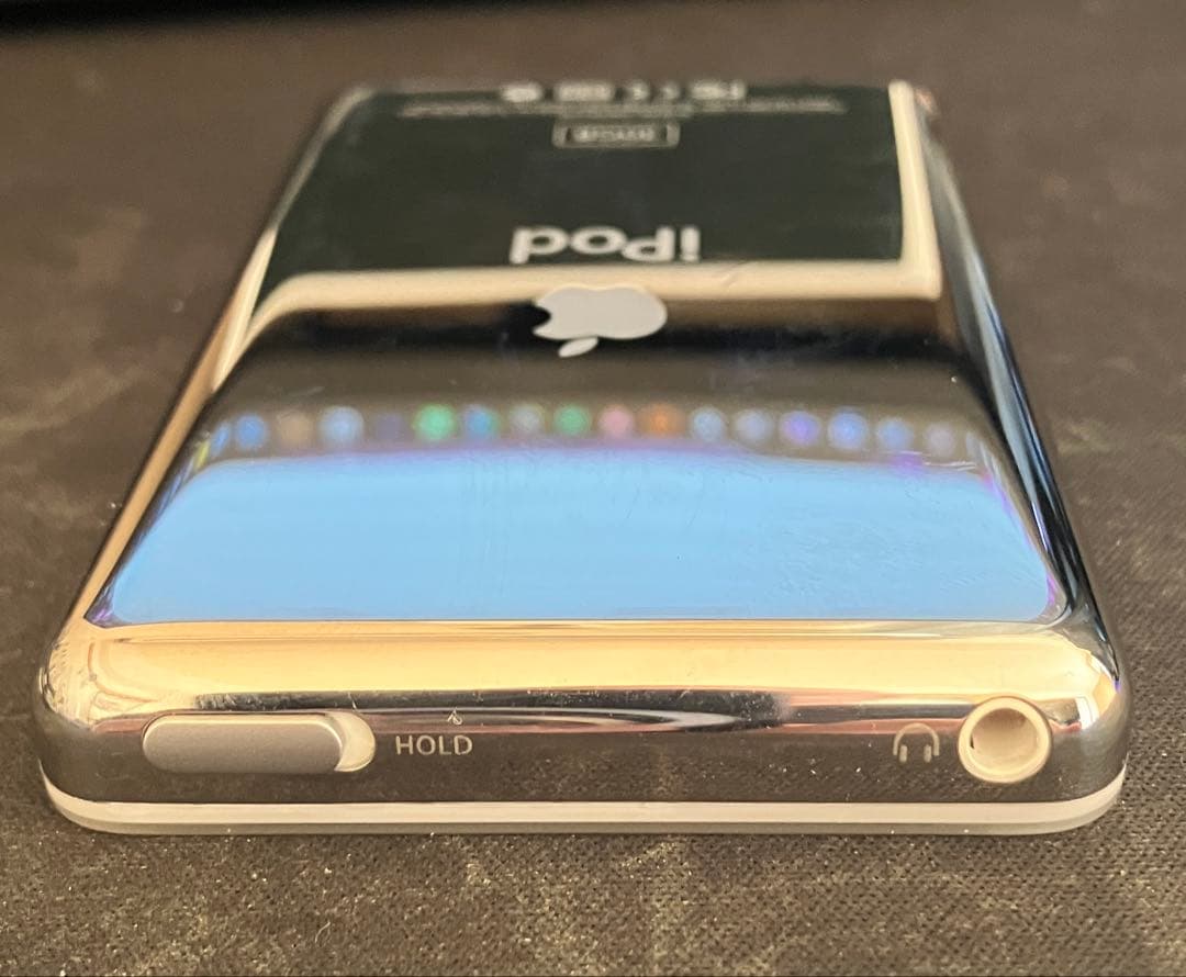 iPod Classic 第5世代