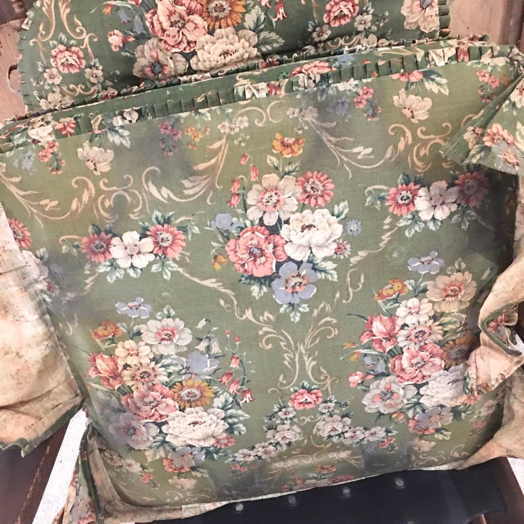 ☆ヴィンテージ☆キツツキマーク ロッキングチェア 椅子 飛騨産業