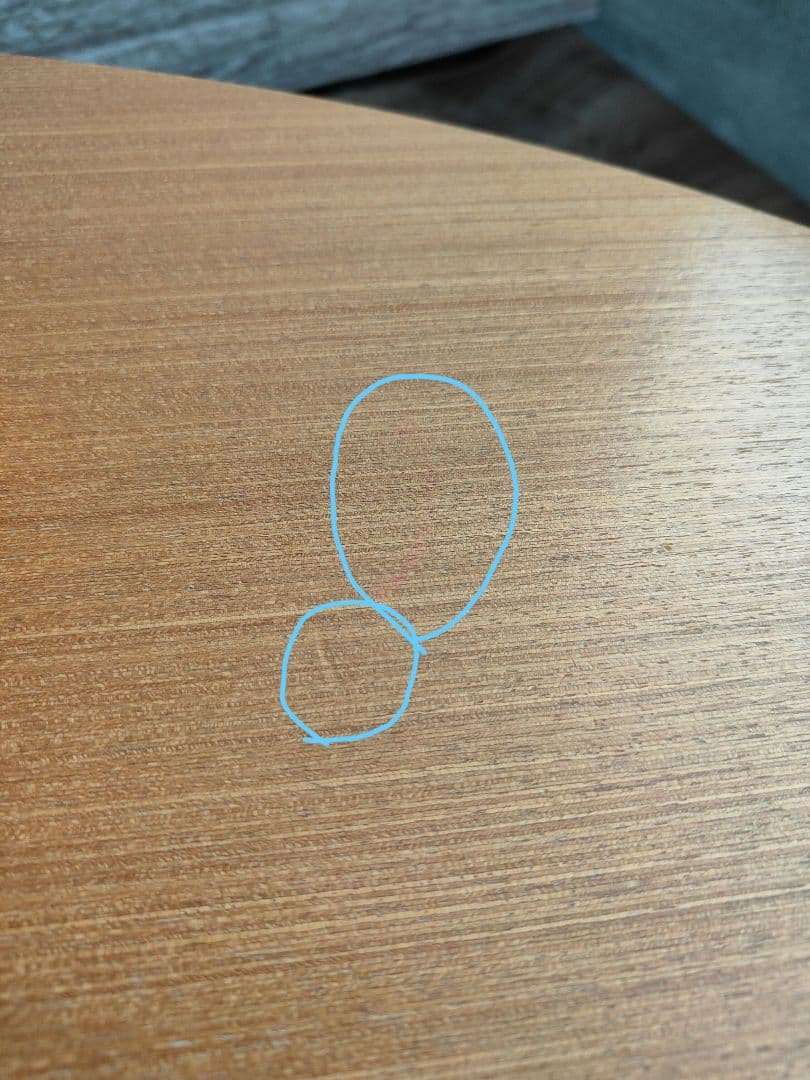 unico ウニコ センターテーブル ローテーブル