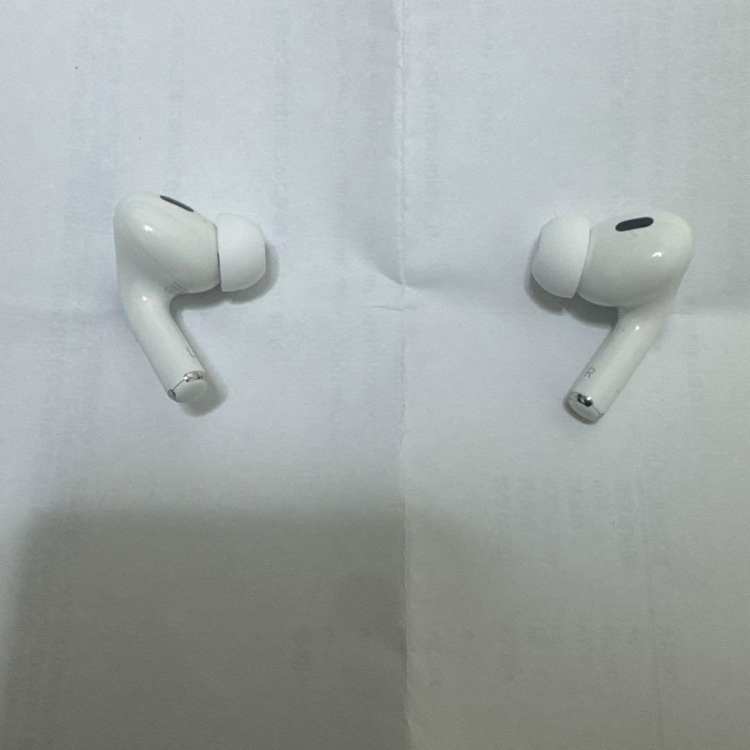 AirPods Pro 第二世代本体