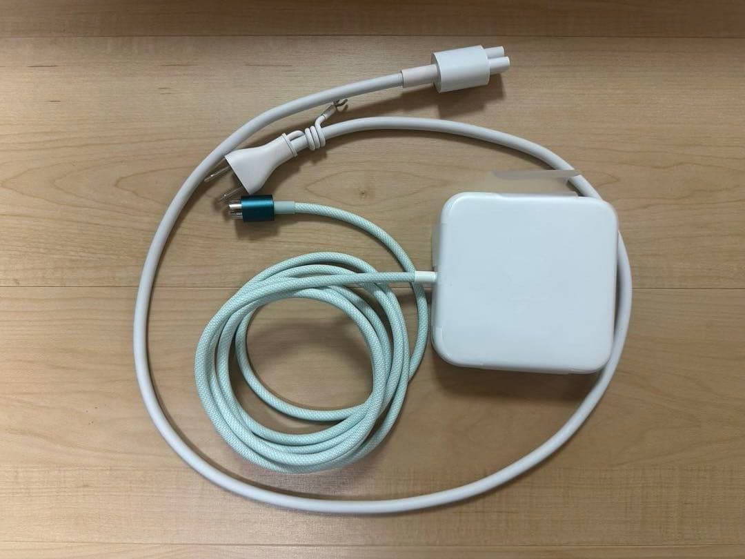 iMac 24インチ M1 2TB 16GB グリーン