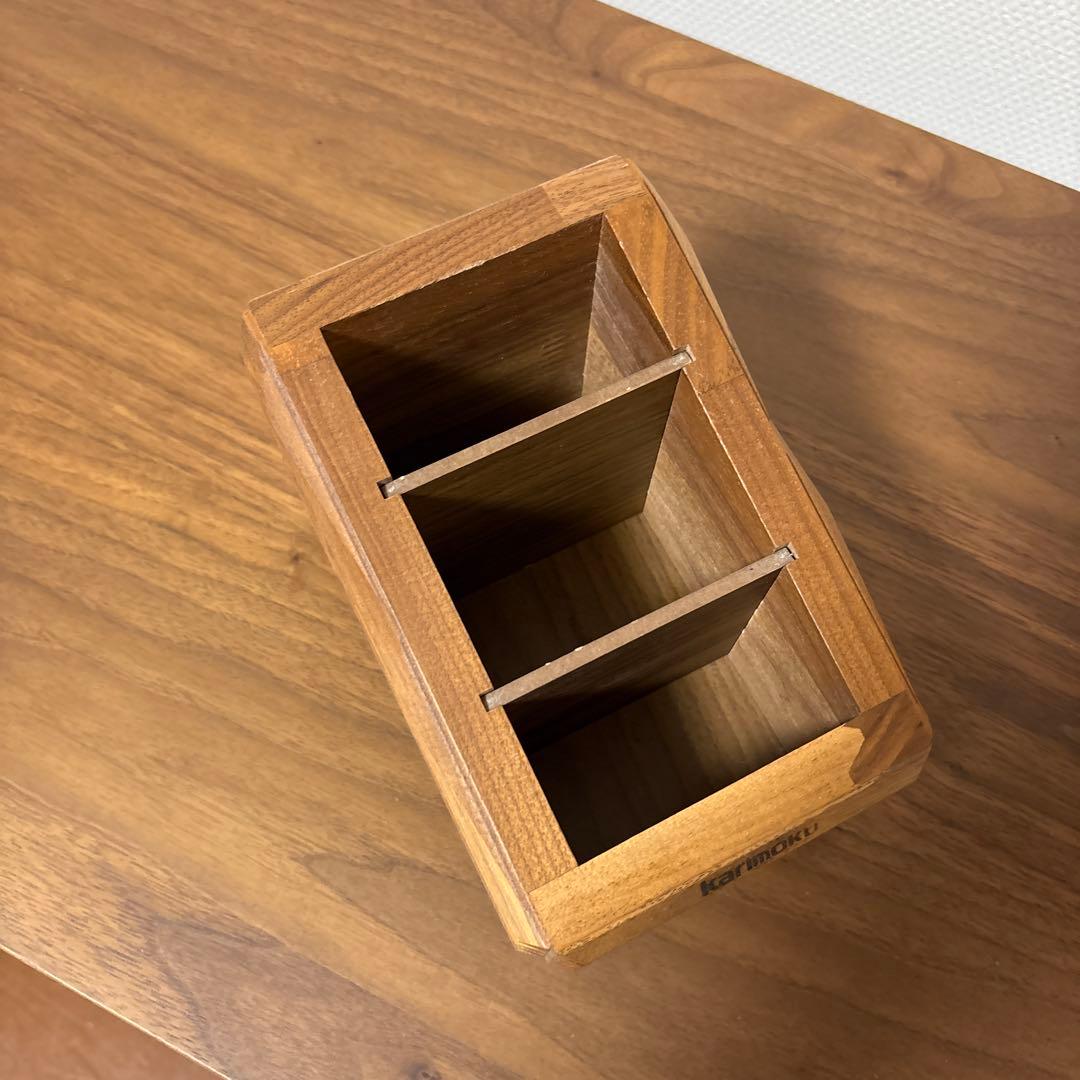 カリモクKARIMOKUスリットデザインテレビ台