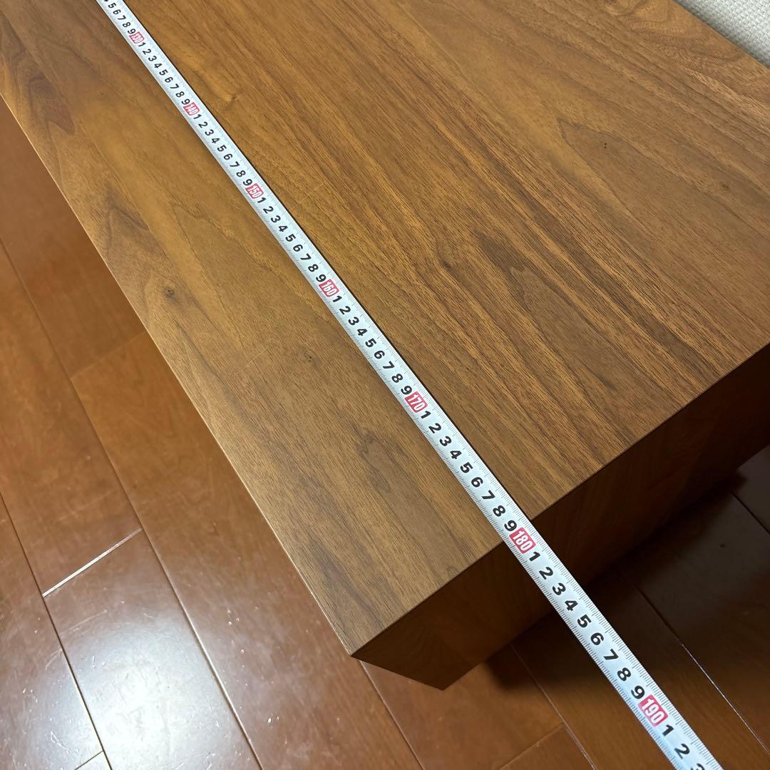 カリモクKARIMOKUスリットデザインテレビ台