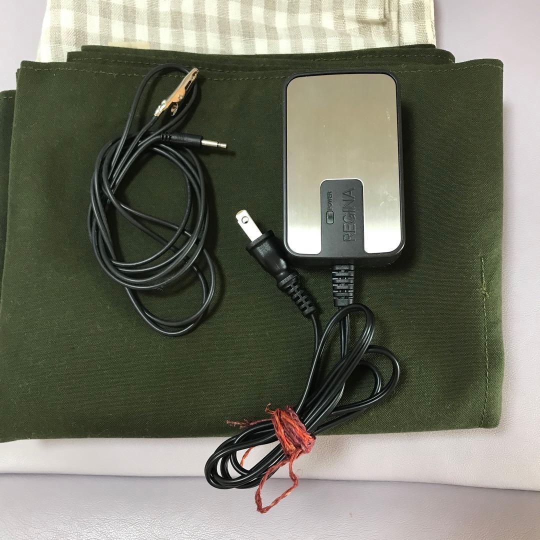 PRO エルマクリーンⅡ regina 電磁波カット　ひびきのシート　セット