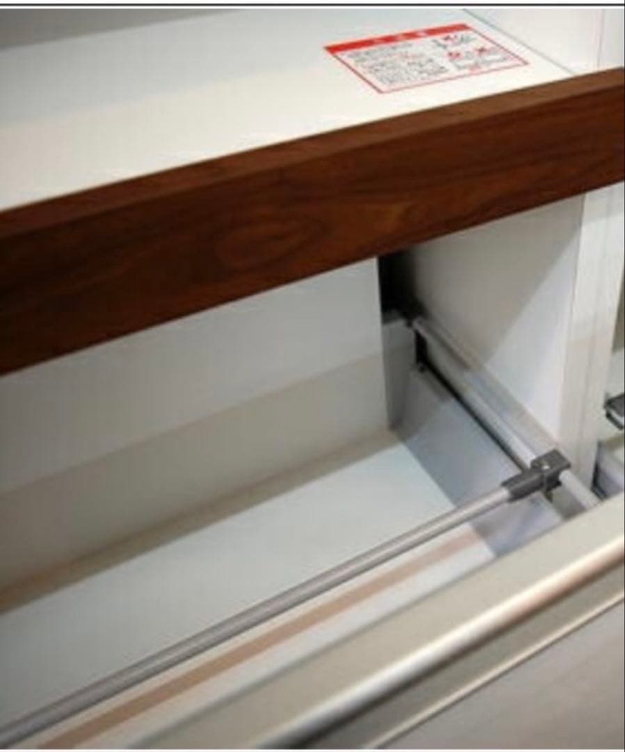 食器棚《使い心地抜群》160 hotta woody