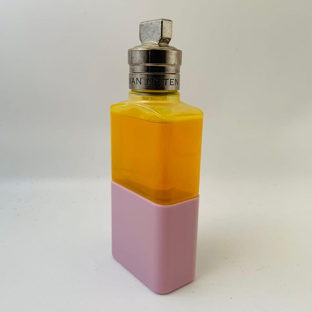 Dries Van Noten ジャルダン ドゥ オランジュ 100mlボトル