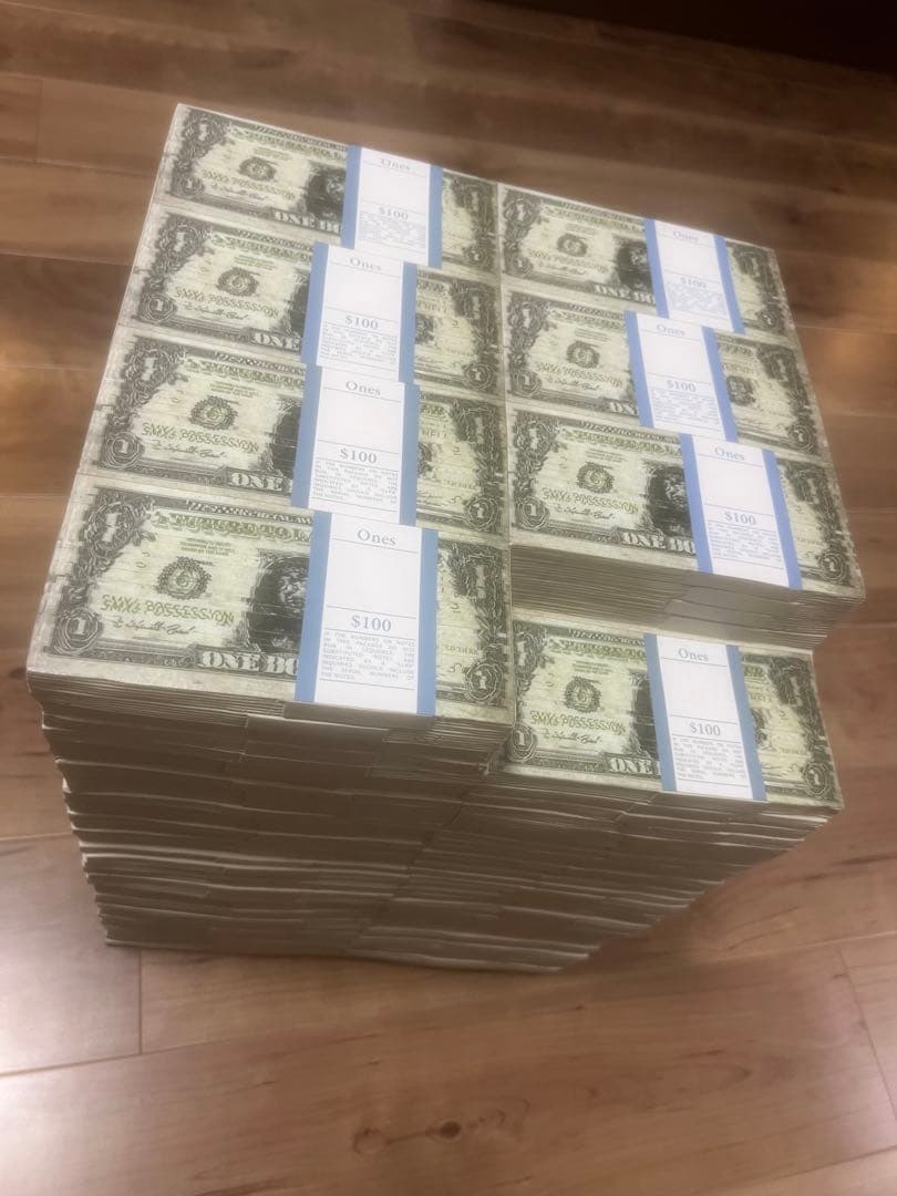 SAINT MICHAEL× Kosuke Kawamura スツール