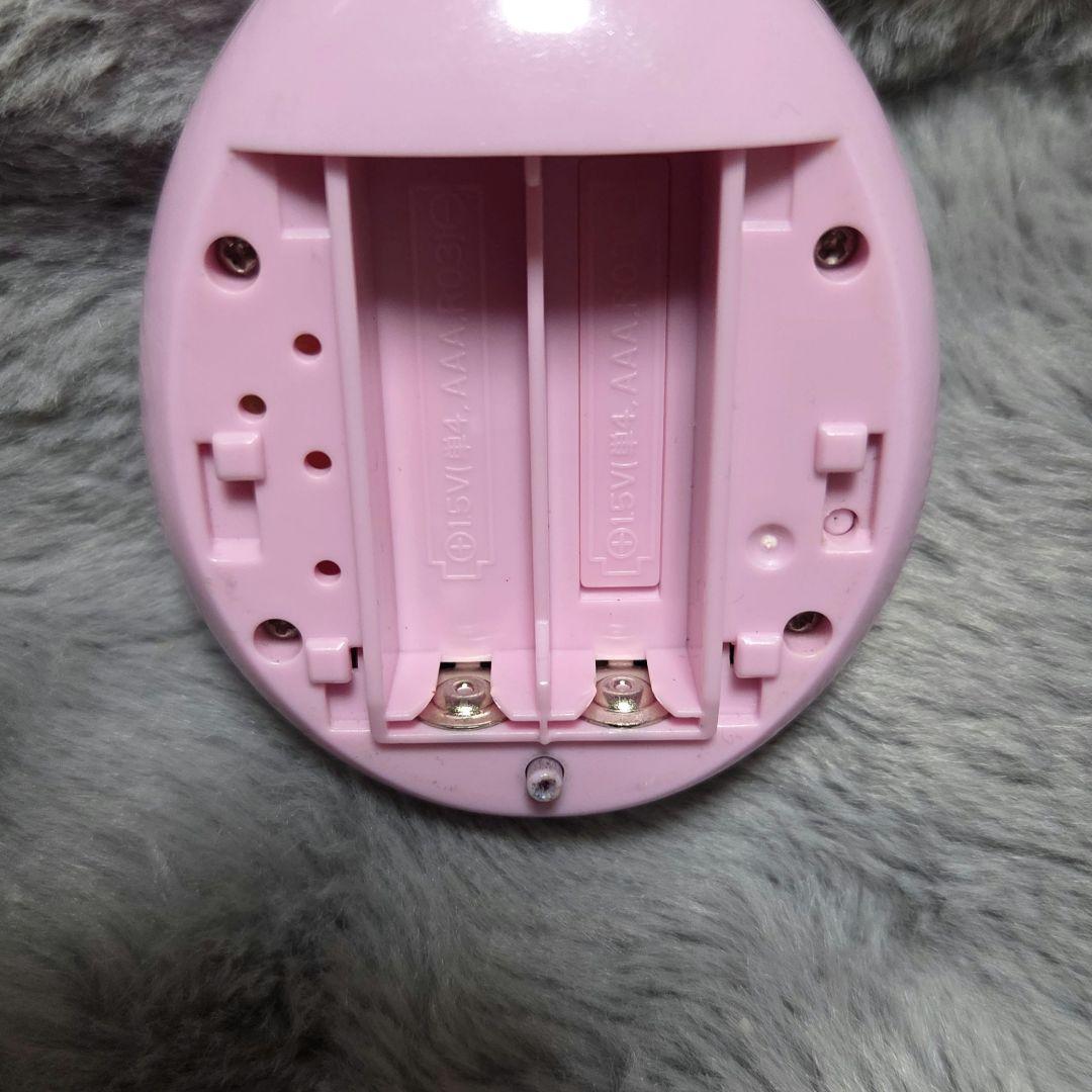 たまごっちみくす　サンリオコラボ　トイザらス限定　ピンク