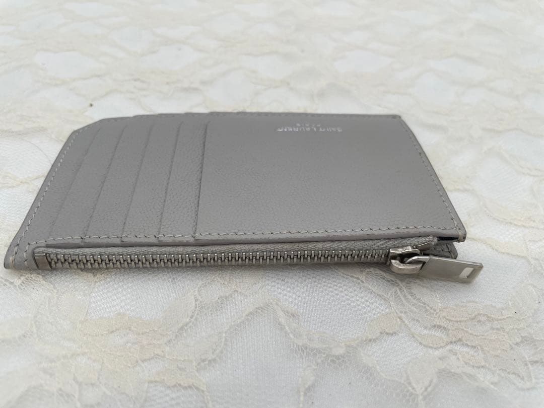 SAINT LAURENT（サンローラン）カードケース