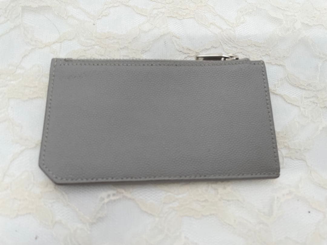 SAINT LAURENT（サンローラン）カードケース