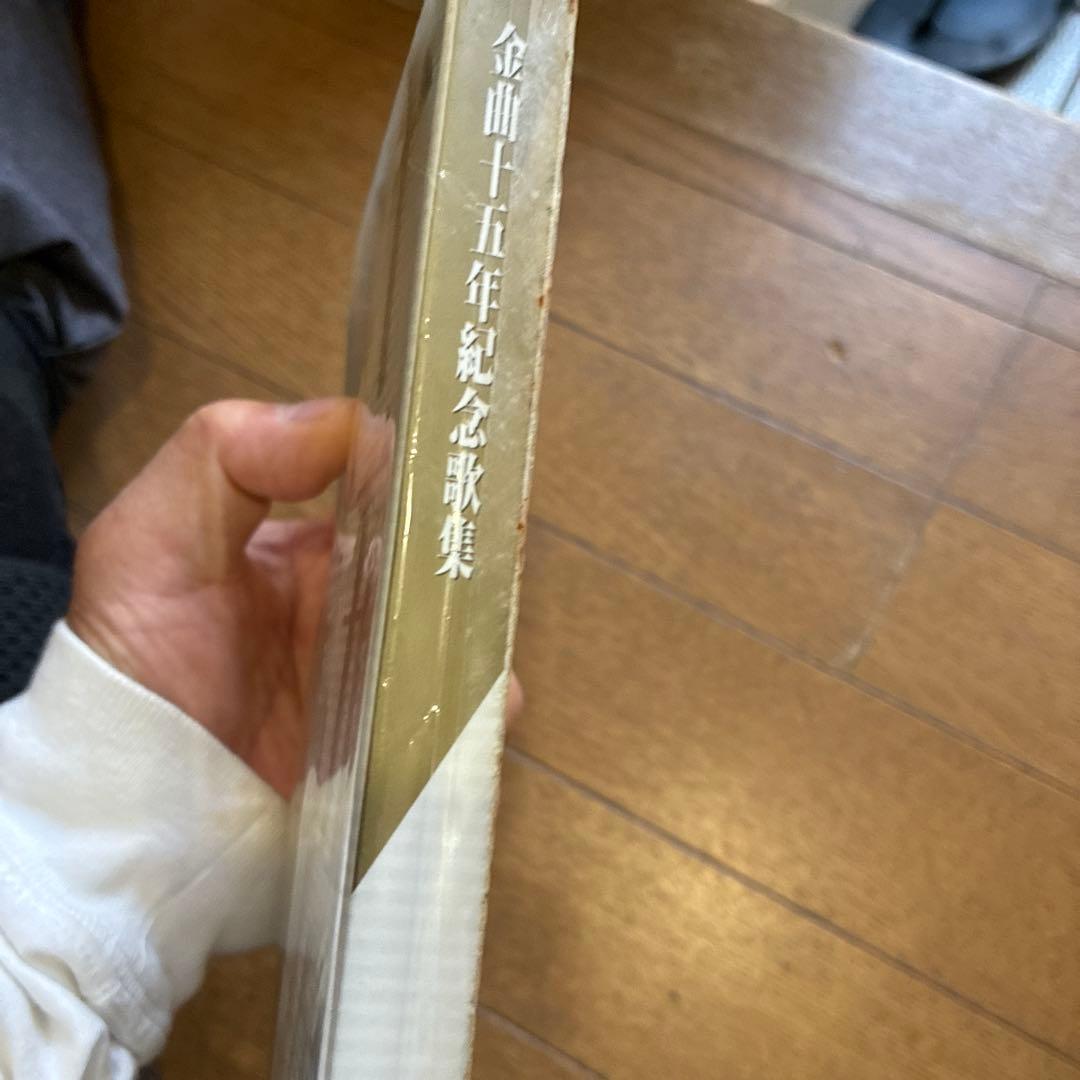 1992年 香港電台金曲 15年紀念歌集 甄妮 羅文 徐小鳳 梅艷芳 許冠傑 葉