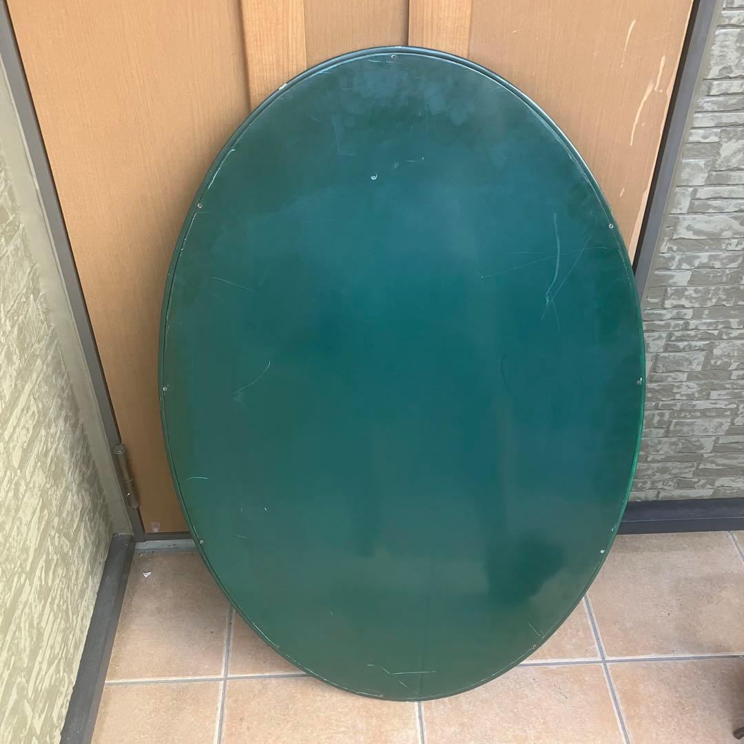 フランス製　フランスミラー　ヴィンテージ ミラー　壁付け　姿見　ウォールミラー