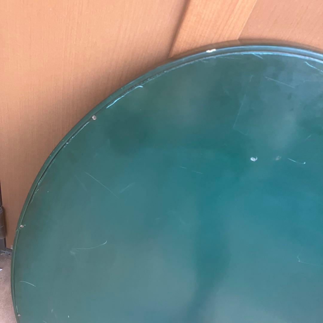 フランス製　フランスミラー　ヴィンテージ ミラー　壁付け　姿見　ウォールミラー