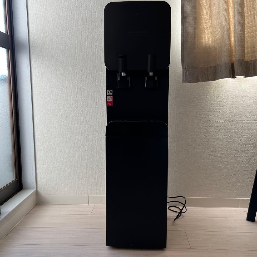 プレミアムウォーター　famfit ウォーターサーバー　premiumwater