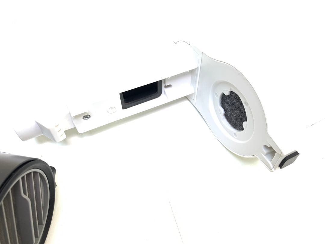 パナソニック スティッククリーナー 掃除機 22年製 MC-SB33J