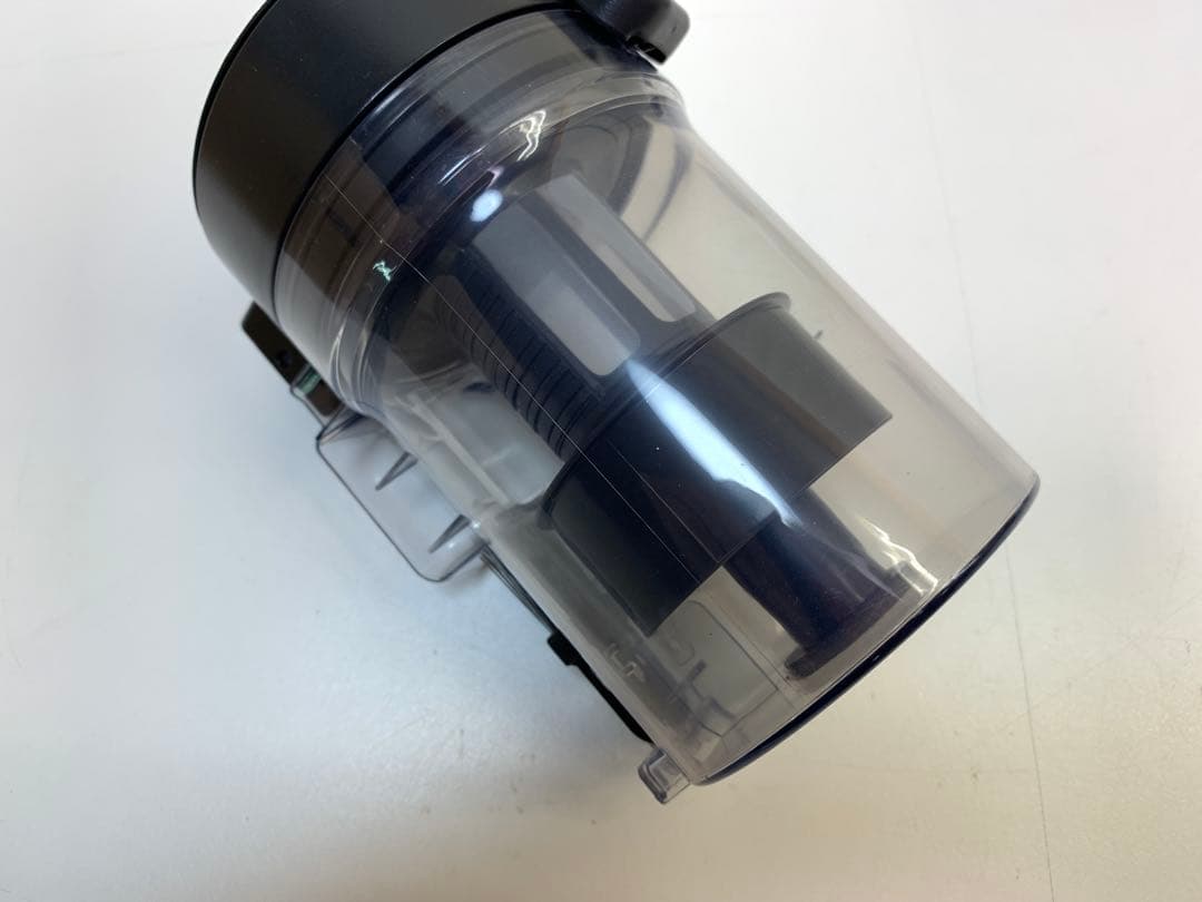 パナソニック スティッククリーナー 掃除機 22年製 MC-SB33J