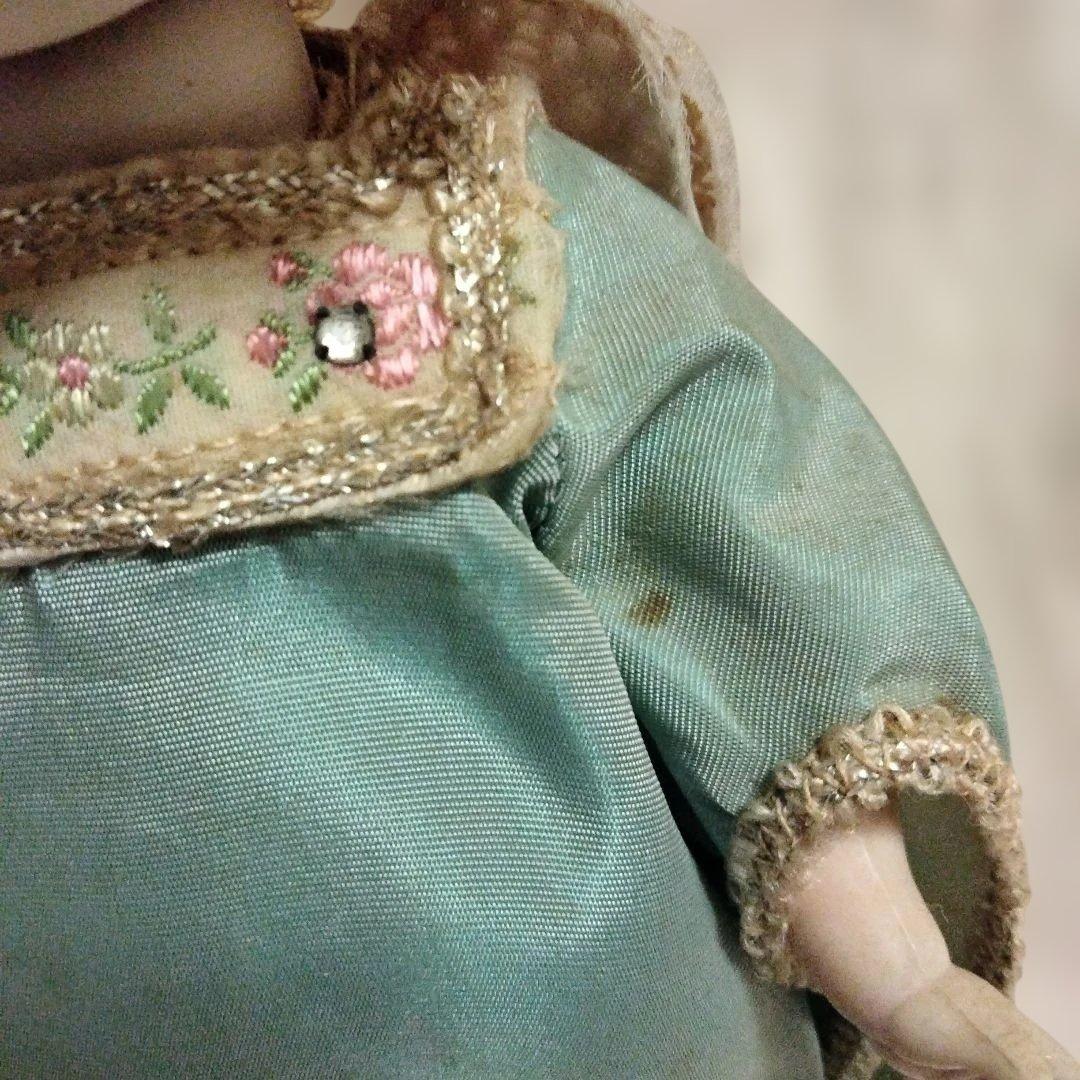 マダムアレクサンダードール　アンティーク ヴィンテージ