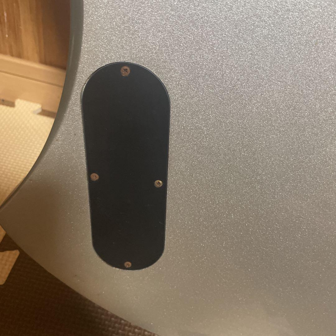 エレキギターB.C.Rich