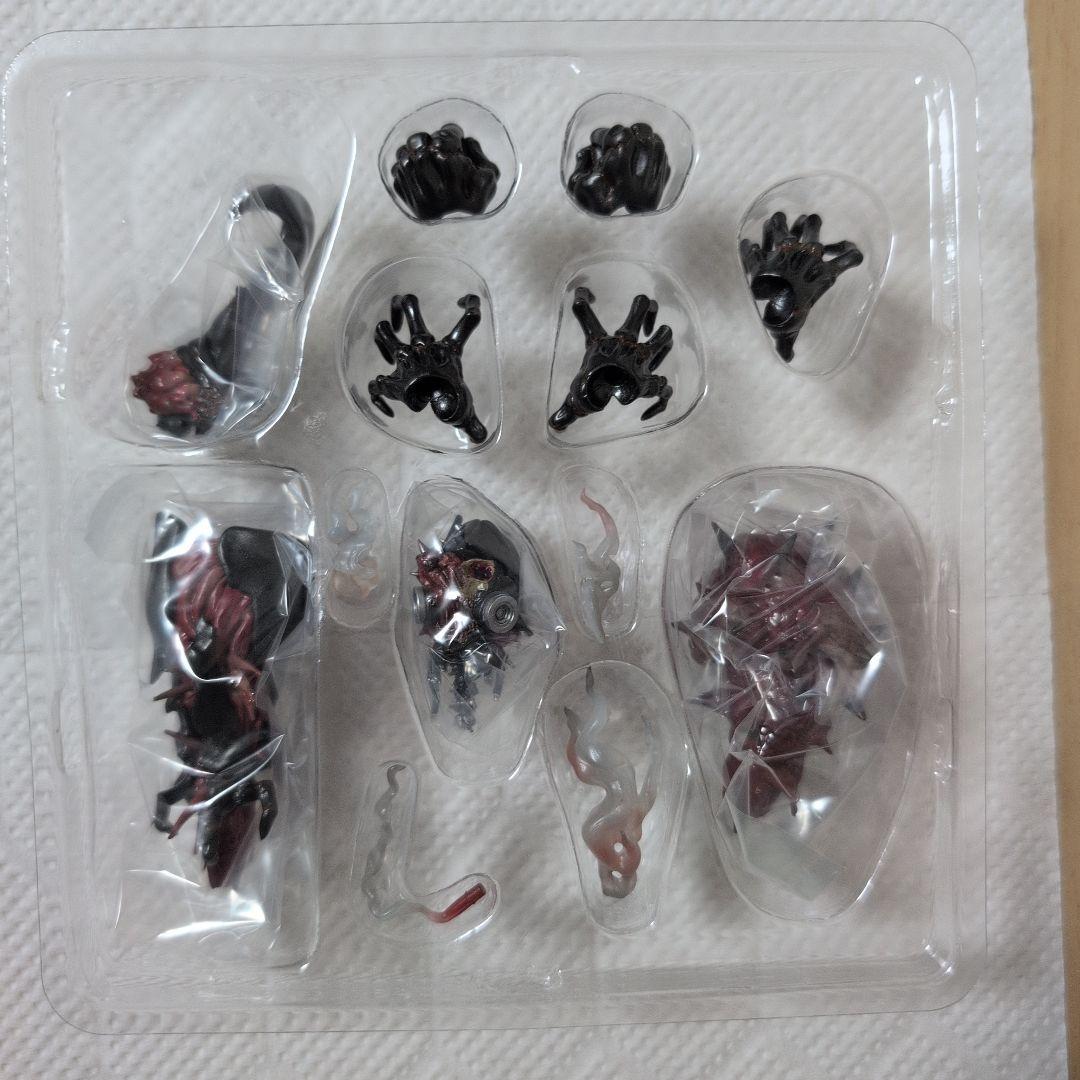 Sexy Ice マンティコラ