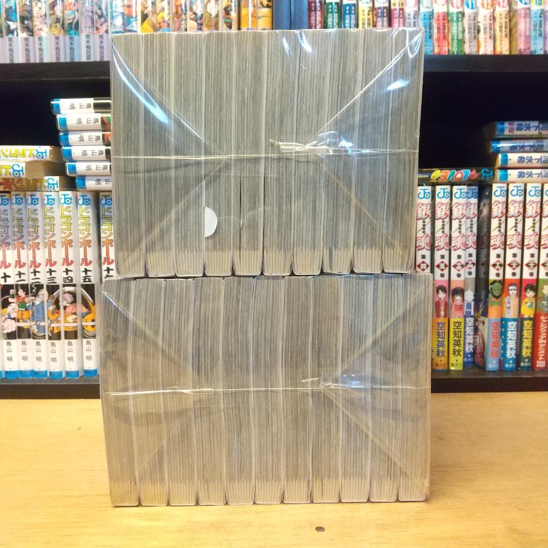 インベスターZ　全巻　準備品