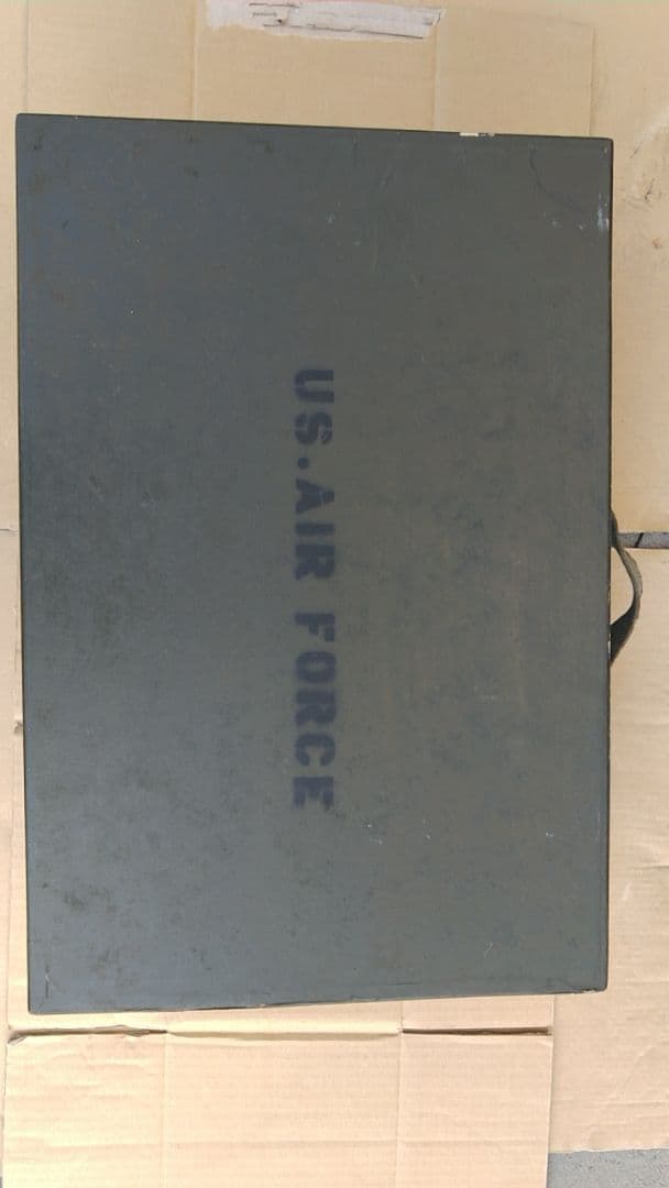 ★珍品？★米軍放出ディナーセット★