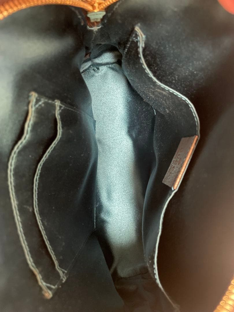 【AMNOS専用】Gucci GGパターン ショルダーバッグ　オフィディア