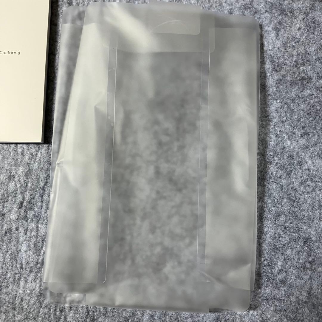 iPadmini 5 Wi-Fi 64GB 【箱つき、付属品つき】