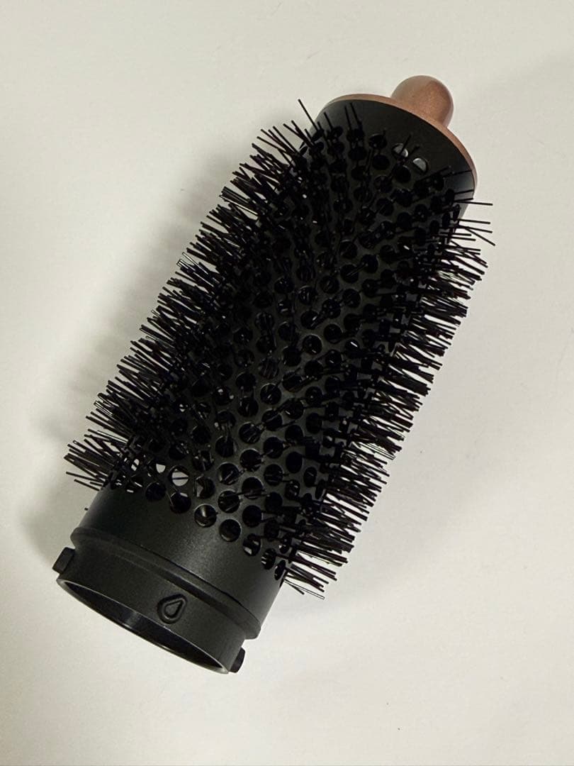 ダイソン エアラップ マルチスタイラー コンプリートロング ビンカブルー/ロゼ