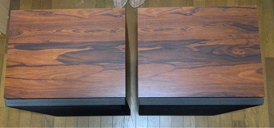 Aurex SS-330W スピーカー ② ※①もご購入下さい