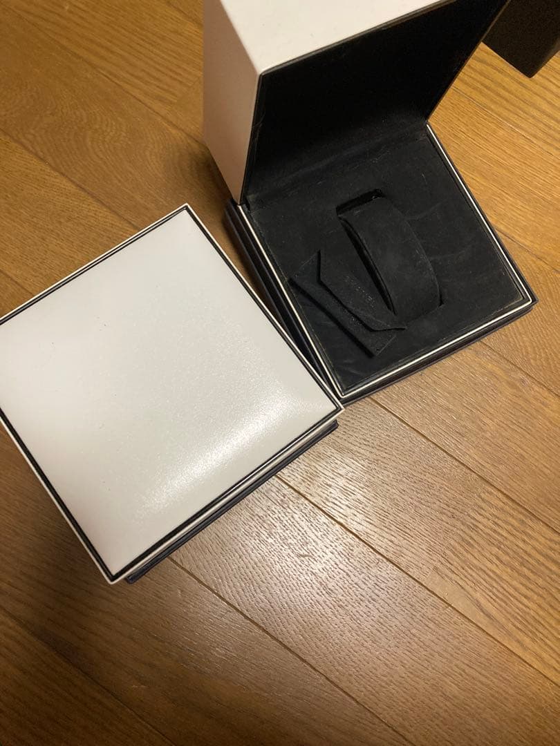 chanel 時計