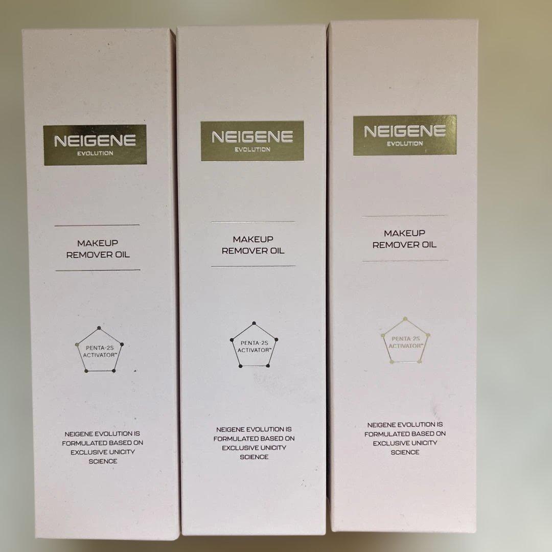 ユニシティネイジーンエボリューションクレンジングオイル180ml