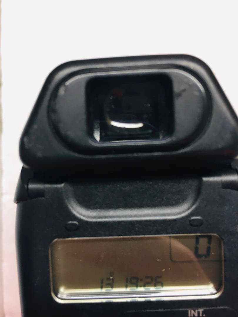 KYOCERA SAMURAI Z コンパクトフィルムカメラ