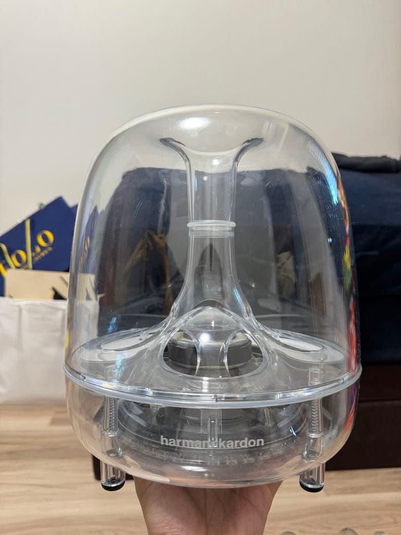 中古　harman/kardon soundsticks Ⅲ 3