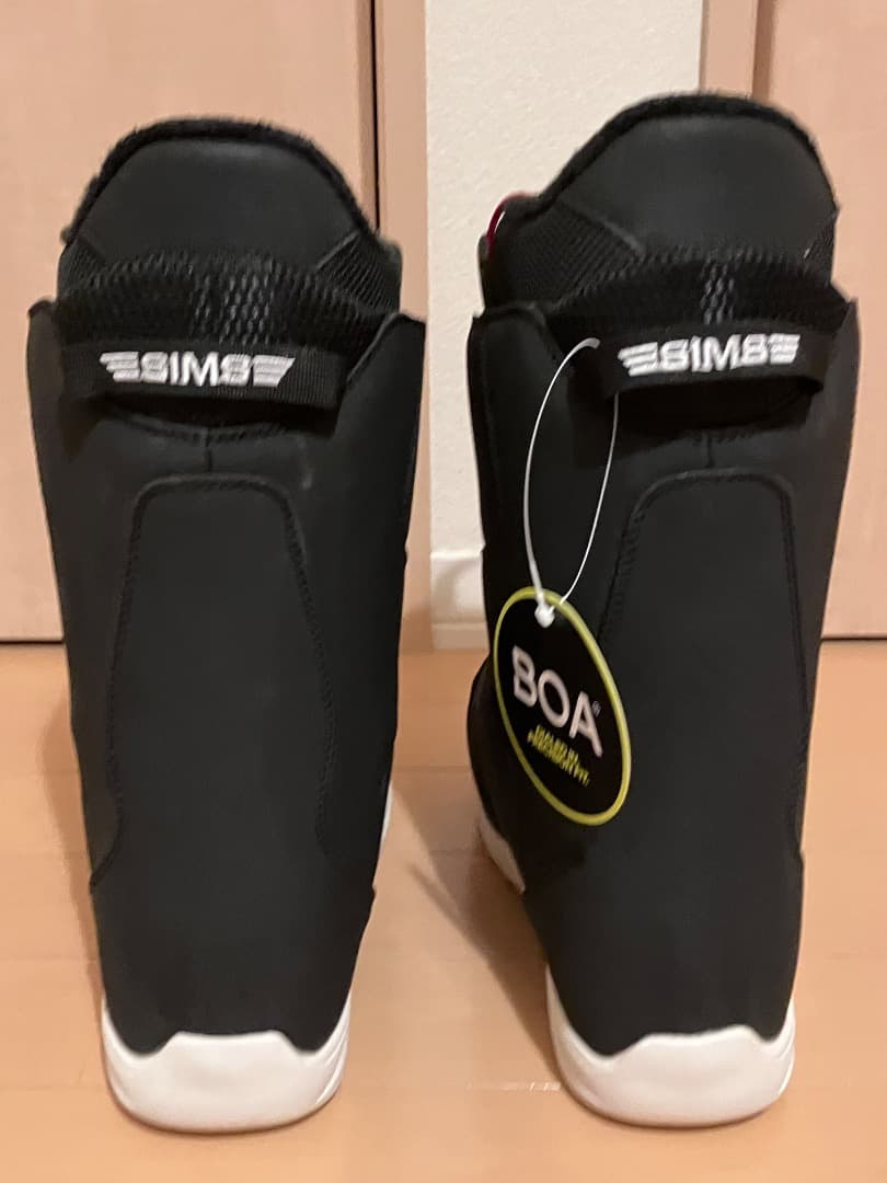 新品★スノーボードブーツ★24.5cm