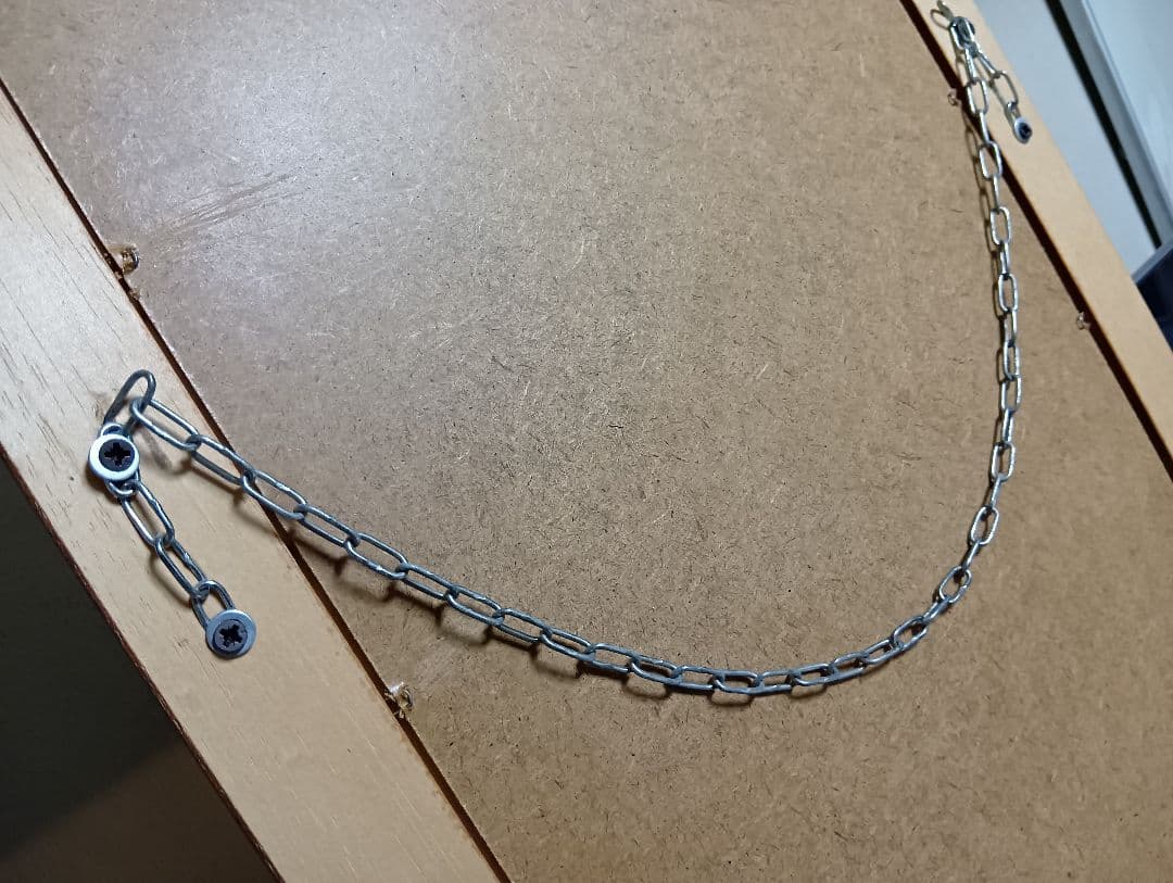 イタリア製　ウォールナット　ブラス　真鍮　金具　ビンテージ　ウォールミラー　姿見