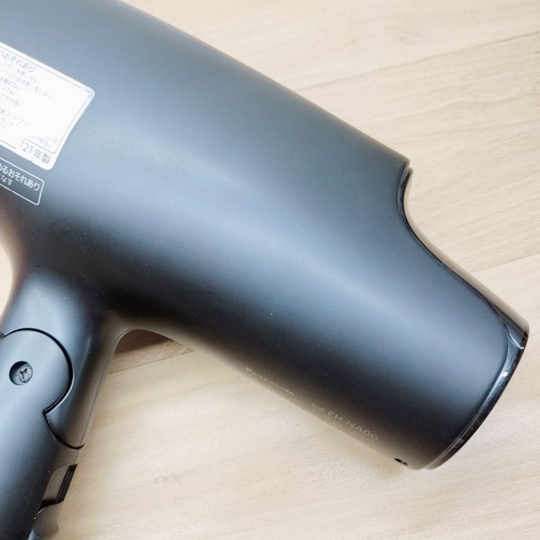 パナソニック ナノケア ドライヤー　EH-NA0G