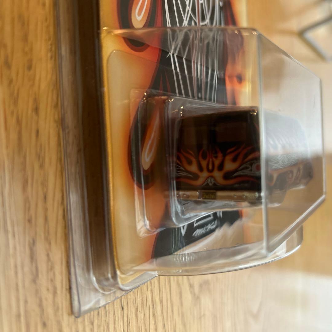 Hotwheels '66 Dodge A100 2011 横浜ホットロッド