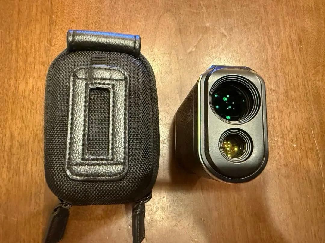 「ハルキ様用」おまけつき FineCaddie ゴルフ レー J5mini