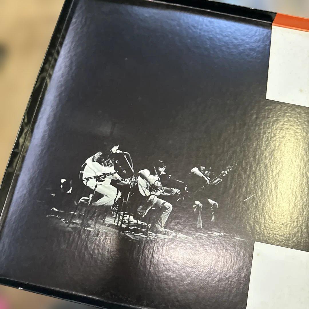 かぐや姫 帯付 フォーエバー / the KAGUYAHIME for ever