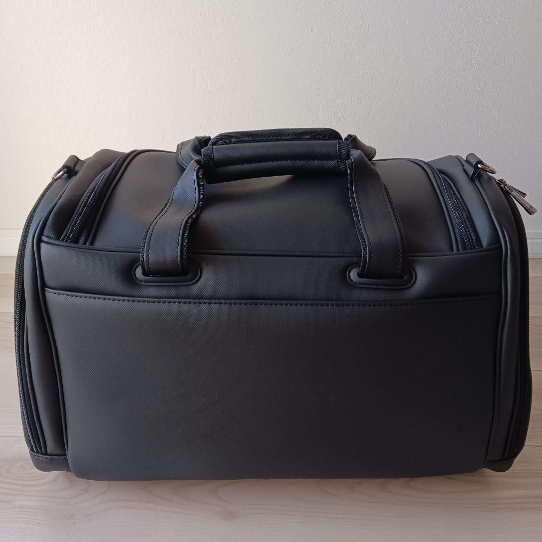 新品 Titleist ゴルフバック ブラック