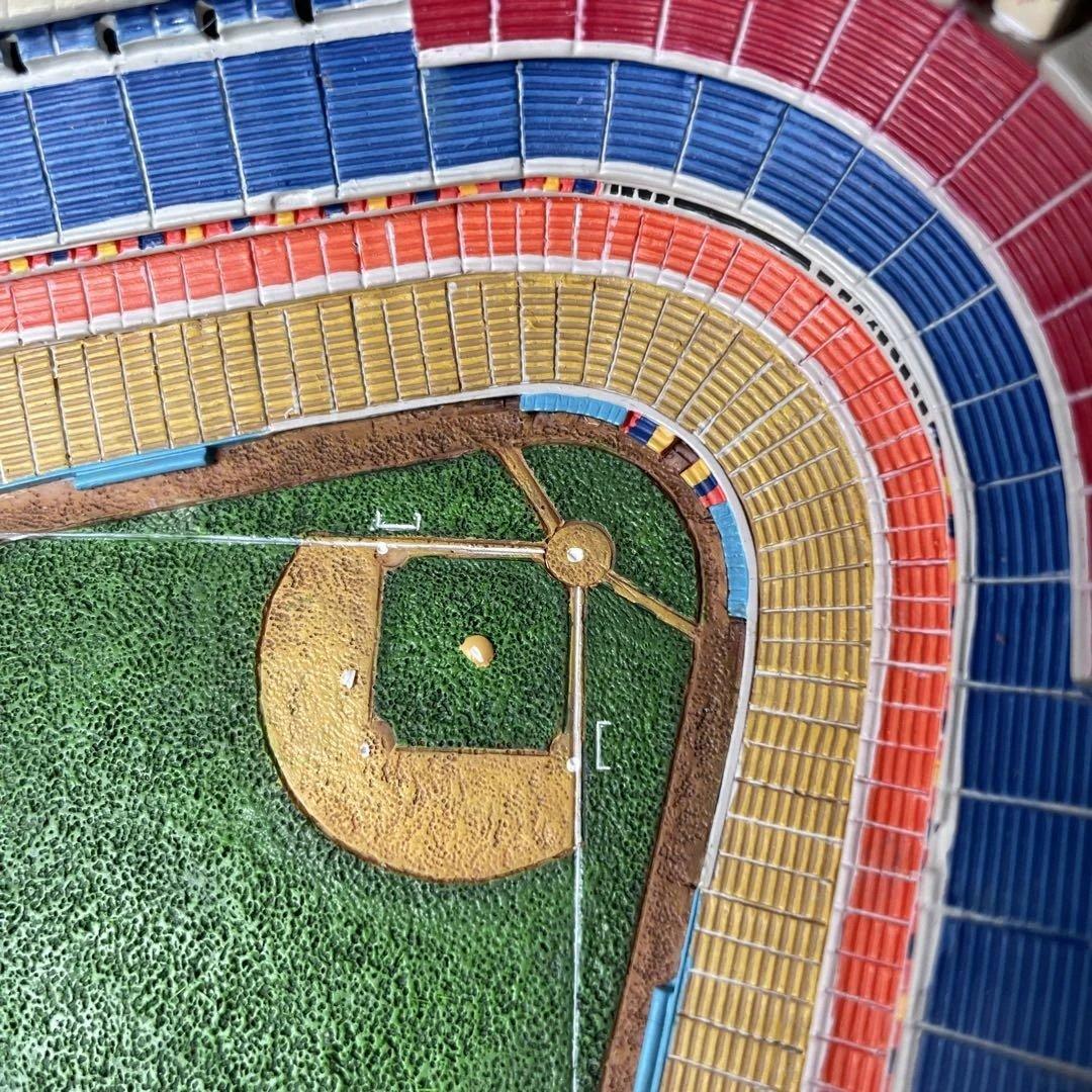 ★美品★ ダンバリーミント ドジャー・スタジアム 大谷翔平 レプリカ