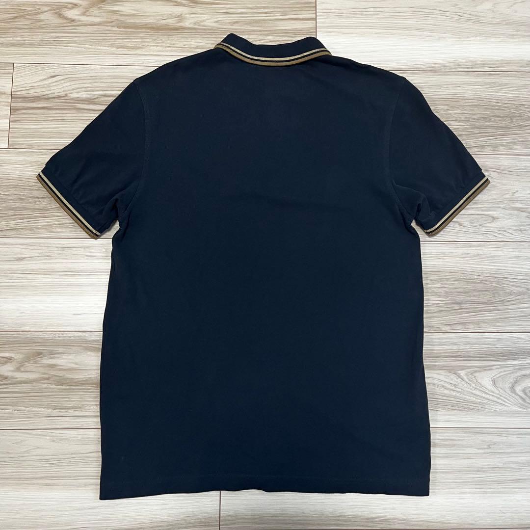 FRED PERRY ポロシャツ M3600